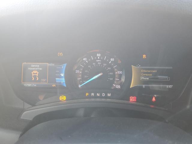 2016 FORD EXPEDITION #3287651010