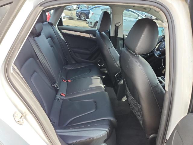 2015 AUDI A4 PREMIUM WAUFFAFL4FN006831