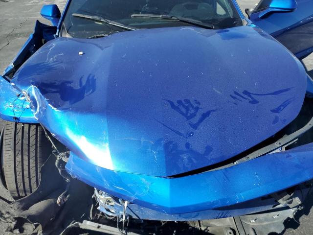 2018 CHEVROLET CAMARO 1G1FB1RX4J0156109