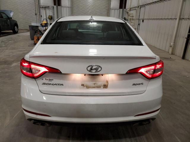 2017 HYUNDAI SONATA SPO #3283962797