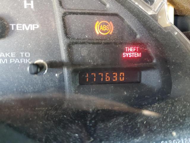 1999 CHEVROLET CAVALIER #3301791343