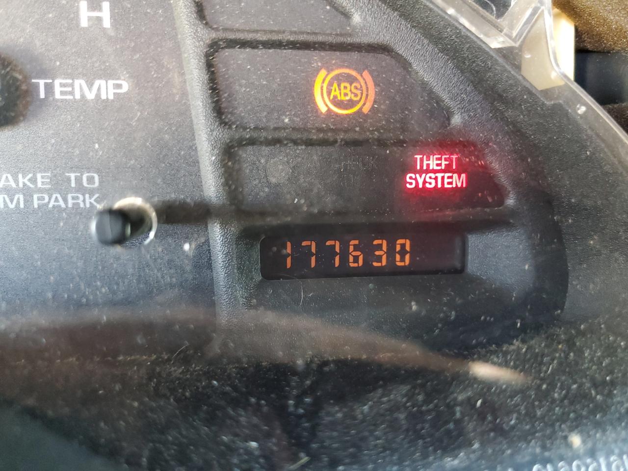 Lot #3301791343 1999 CHEVROLET CAVALIER