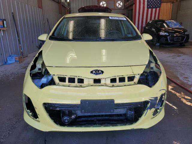 2016 KIA RIO LX - KNADM5A32G6620686
