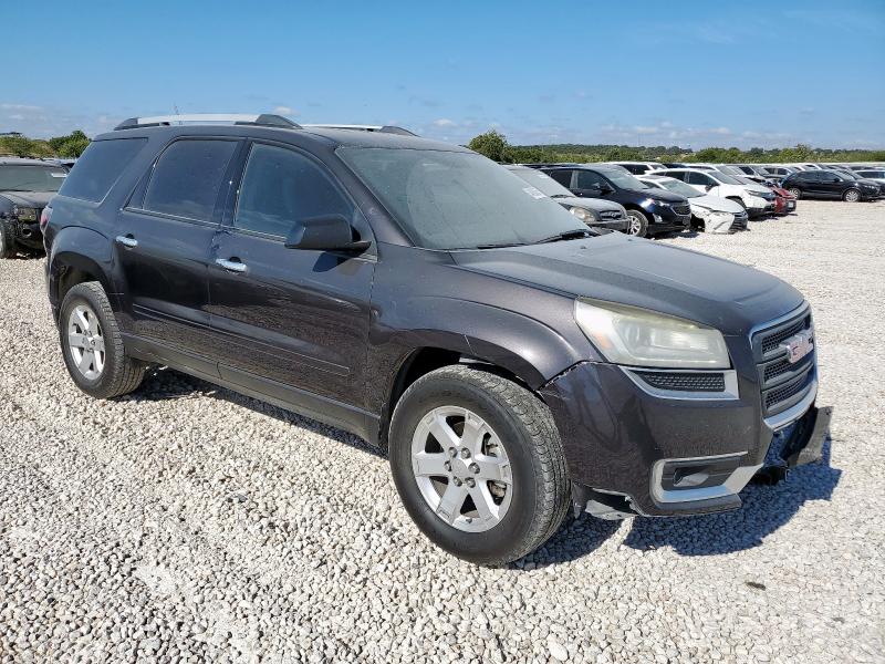 2016 GMC ACADIA SLE 1GKKRNED9GJ173970