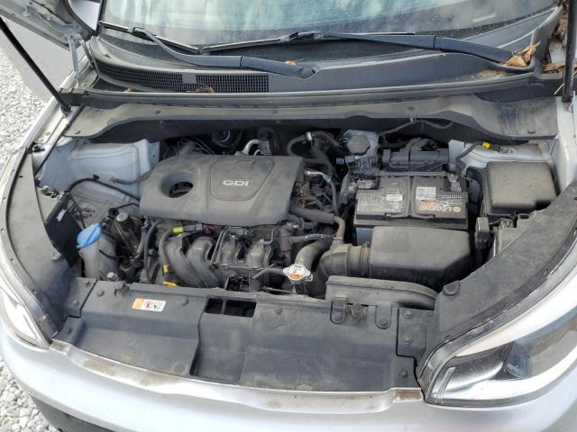 2018 KIA SOUL KNDJN2A23J7572688