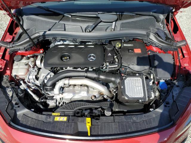 2024 MERCEDES-BENZ GLA 250 W1N4N4GBXRJ606911