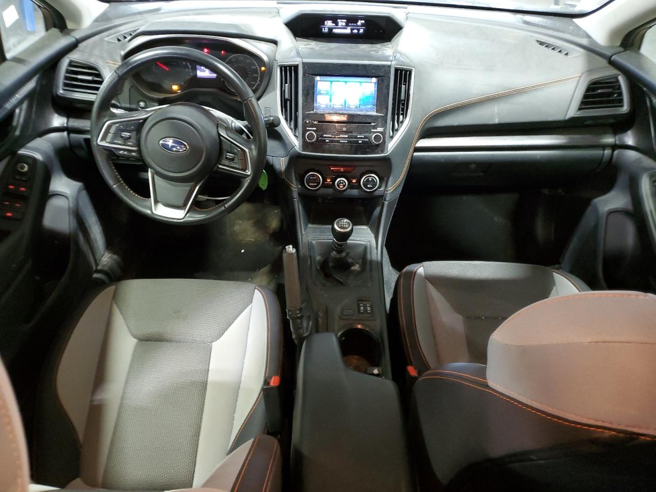 SUBARU CROSSTREK PREMIUM