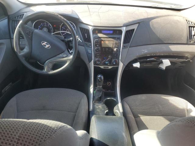 2011 HYUNDAI SONATA GLS #3286525185
