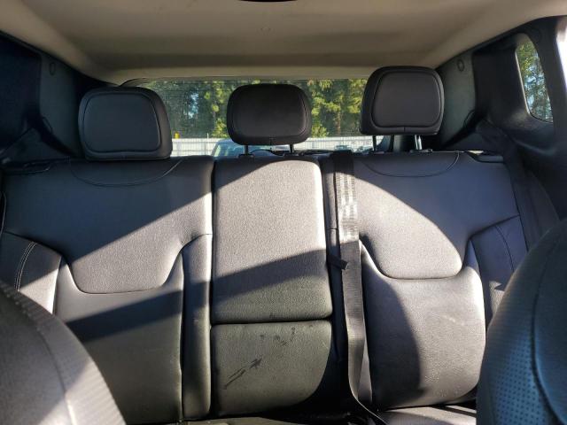 2017 JEEP RENEGADE L ZACCJBDB5HPF27376