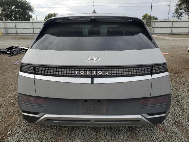 2022 HYUNDAI IONIQ 5 SE #3304698939