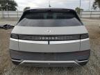 Lot #3304698939 2022 HYUNDAI IONIQ 5 SE