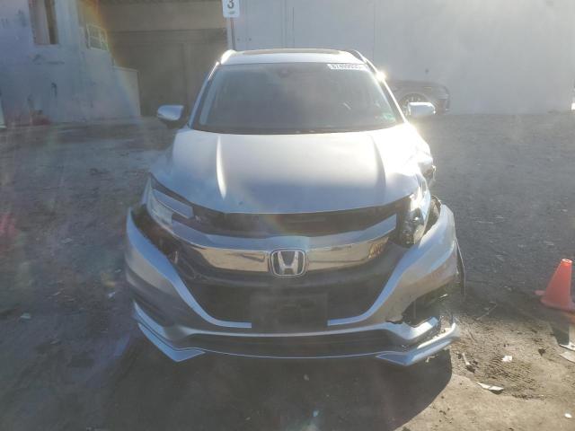 2019 HONDA HR-V TOURI 3CZRU6H90KM711239