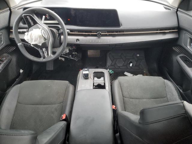 2025 NISSAN ARIYA EVOL - JN8DF0BF0SM764691