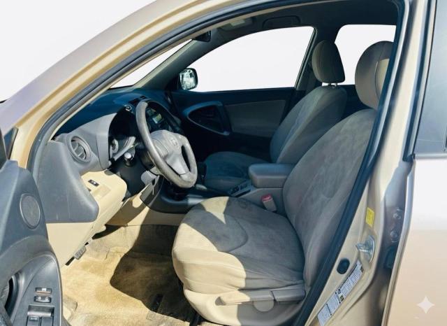 2010 TOYOTA RAV4 - 2T3JF4DV4AW075510