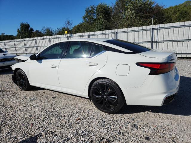 2023 NISSAN ALTIMA SR #3277064154