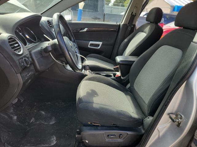 2014 CHEVROLET CAPTIVA LT #3280640384