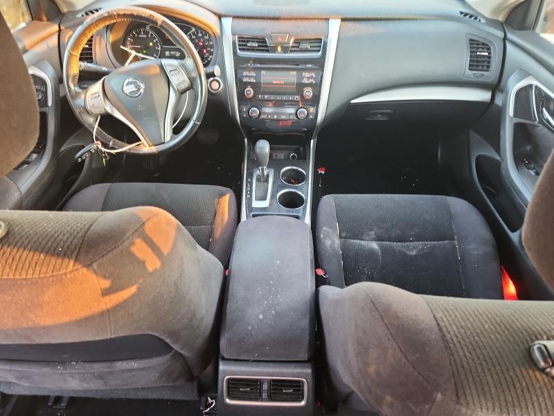 2013 NISSAN ALTIMA 2.5 - 1N4AL3AP9DN441343