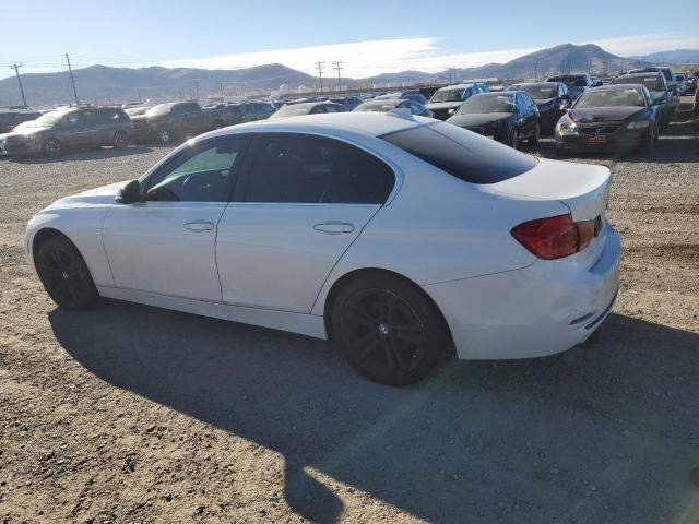 2018 BMW 330 I WBA8B9G58JNU99537