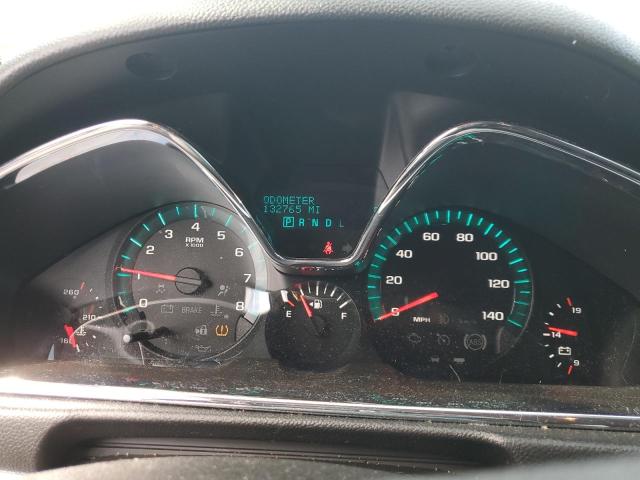 2016 CHEVROLET TRAVERSE LT - 1GNKVGKD8GJ313358