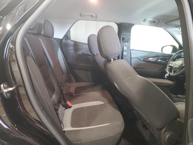 2022 CHEVROLET TRAILBLAZE - KL79MPS2XNB135482
