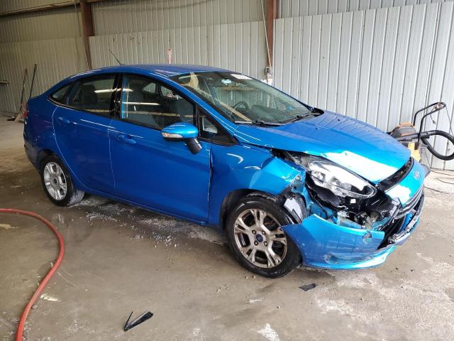 2014 FORD FIESTA SE - 3FADP4BJ0EM211087