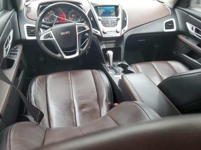 2012 GMC TERRAIN SL - 2GKFLVEKXC6235305