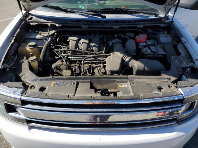 2014 FORD FLEX SE #3297108493