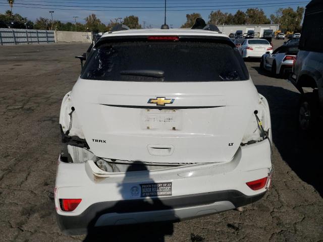 2020 CHEVROLET TRAX 1LT #3286799240