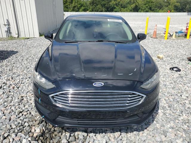 2017 FORD FUSION SE - 3FA6P0H70HR204824