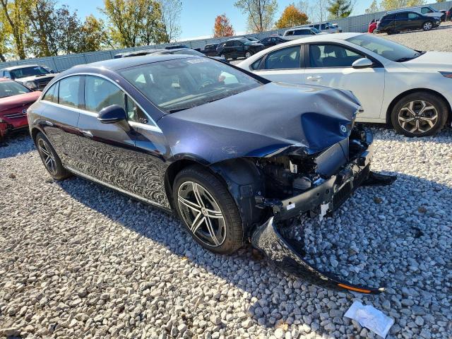 2023 MERCEDES-BENZ EQS SEDAN - W1KCG2EB7PA023302