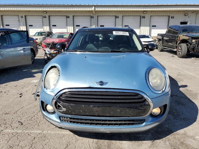 2017 MINI COOPER CLU WMWLU1C56H2F27295
