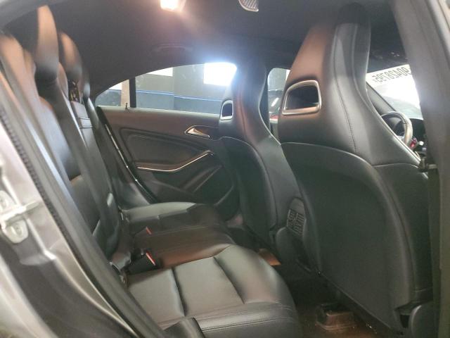 2015 MERCEDES-BENZ CLA 250 4M - WDDSJ4GBXFN240582