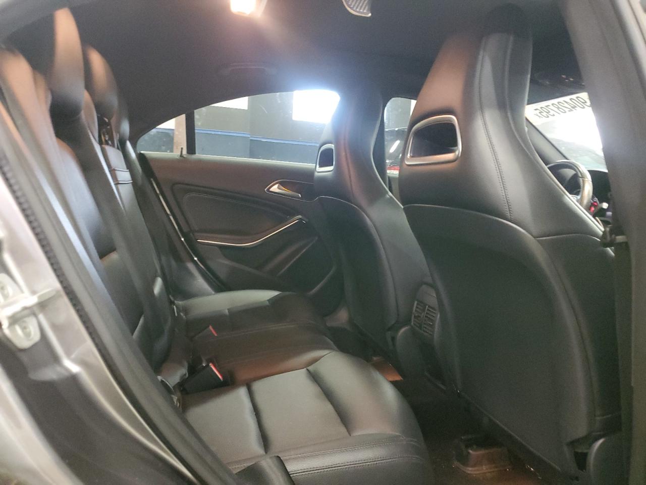 MERCEDES-BENZ CLA-CLASS 250 4MATIC