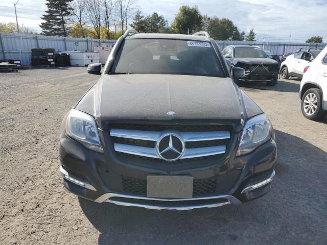 2013 MERCEDES-BENZ GLK 250 BL - WDCGG0EB4DG130763