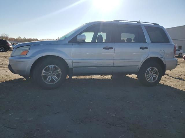 HONDA PILOT EX