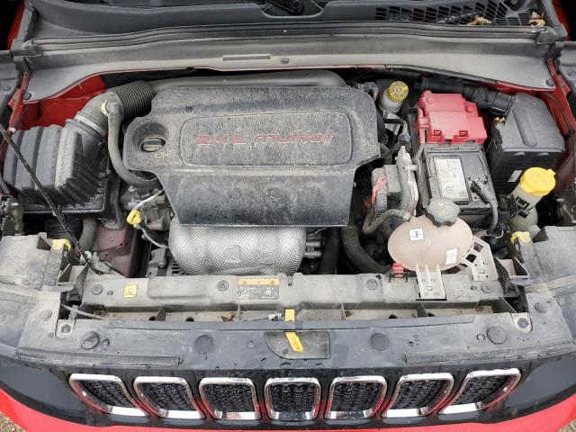 2019 JEEP RENEGADE L - ZACNJBBB7KPK02793