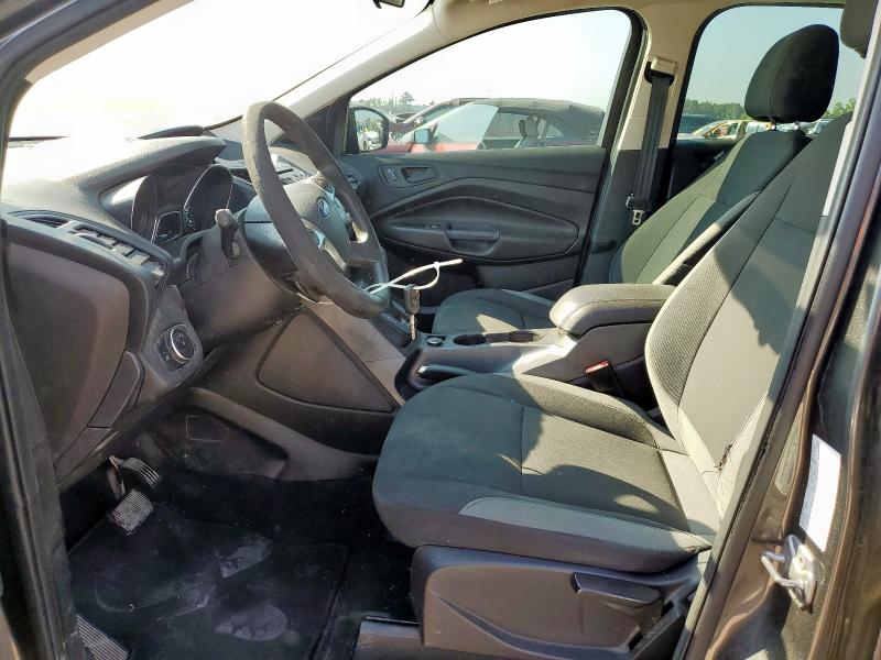 2016 FORD ESCAPE S 1FMCU0F75GUA29143