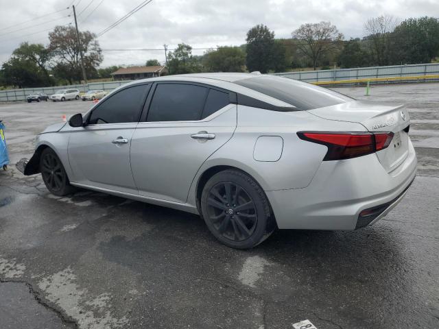 2020 NISSAN ALTIMA S 1N4BL4BV8LC234783