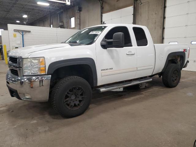 Global Auto Auctions: 2009 CHEVROLET SILVERADO