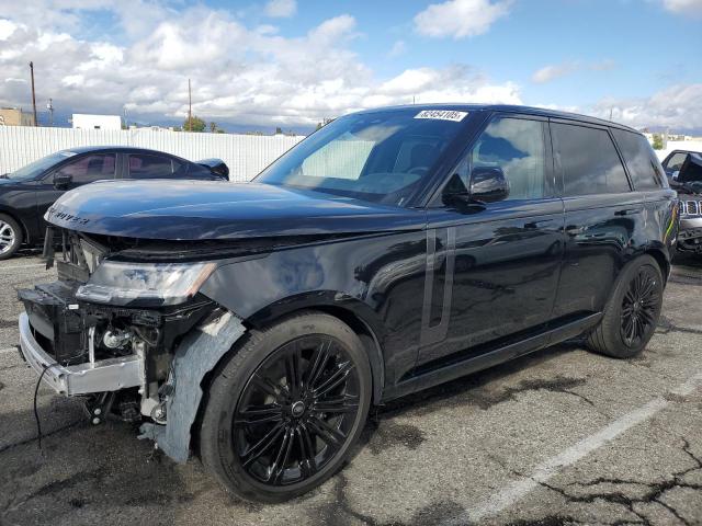2025 LAND ROVER RANGE ROVE #3302959602