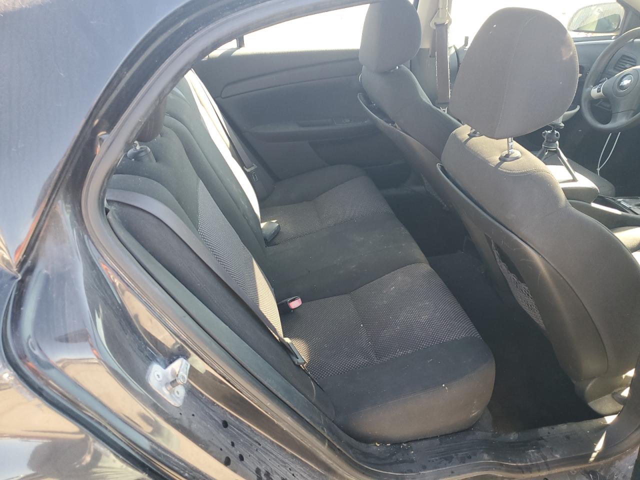 CHEVROLET MALIBU 1LT