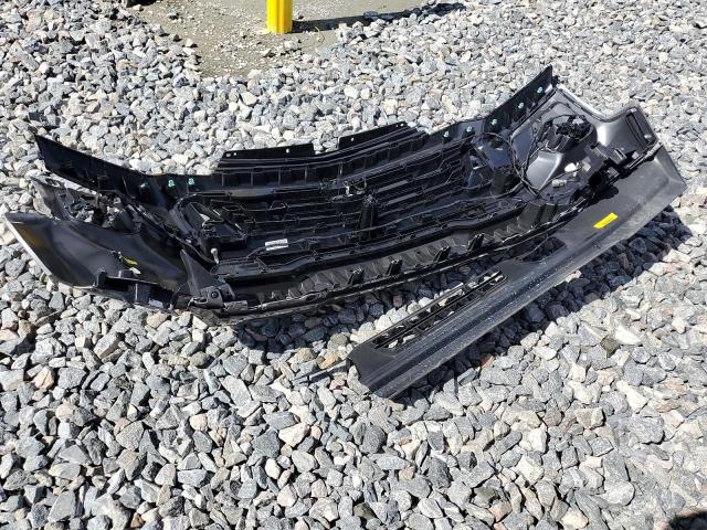 2025 CHEVROLET COLORADO Z - 1GCPTDEK3S1203551