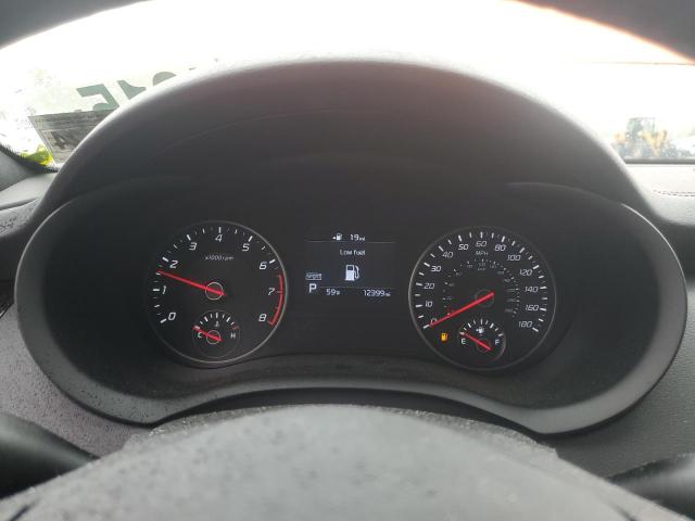 2019 KIA STINGER GT KNAE35LCXK6069372