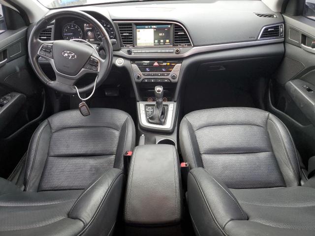 2017 HYUNDAI ELANTRA SE - 5NPD84LF5HH062137