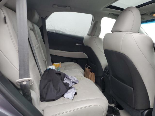 2015 LEXUS RX 350 BAS #3282591906