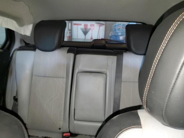 2021 CHEVROLET TRAX 1LT - KL7CJPSB0MB329144