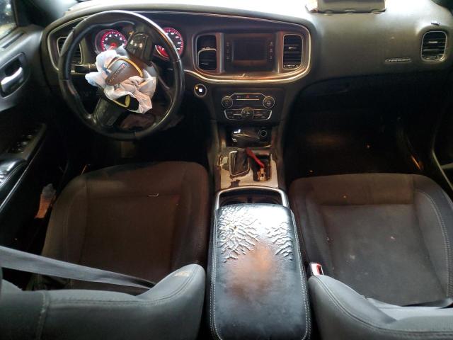 2016 DODGE CHARGER SE #3281546384