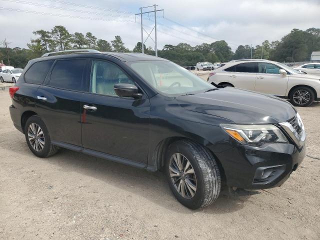 2018 NISSAN PATHFINDER #3316066283