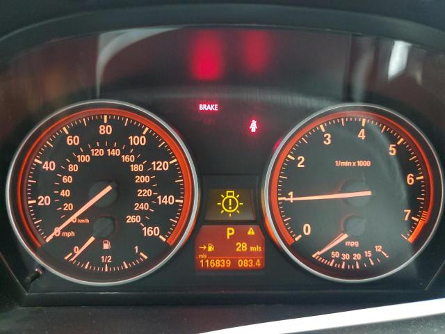 2011 BMW 328 XI #3284201537