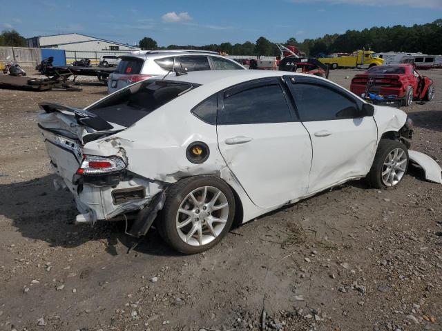 2013 DODGE DART SXT #3269009079